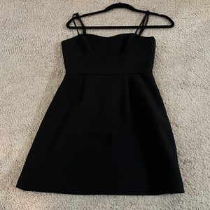French connection dress